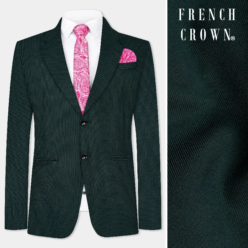 Save more with bundle deals on men’s fashion items. Timber Green Wool Rich Single Breasted Blazer Save more with bundle deals on men’s fashion items. Timber Green Wool Rich Single Breasted Blazer