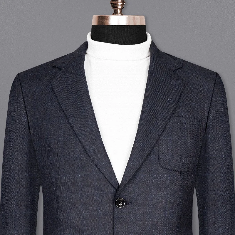 Don’t miss out on men’s fashion sales – shop today and save big! Vulcan Navy Wool Rich Sports Blazer Don’t miss out on men’s fashion sales – shop today and save big! Vulcan Navy Wool Rich Sports Blazer