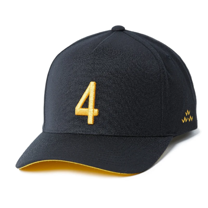 4 Snapback