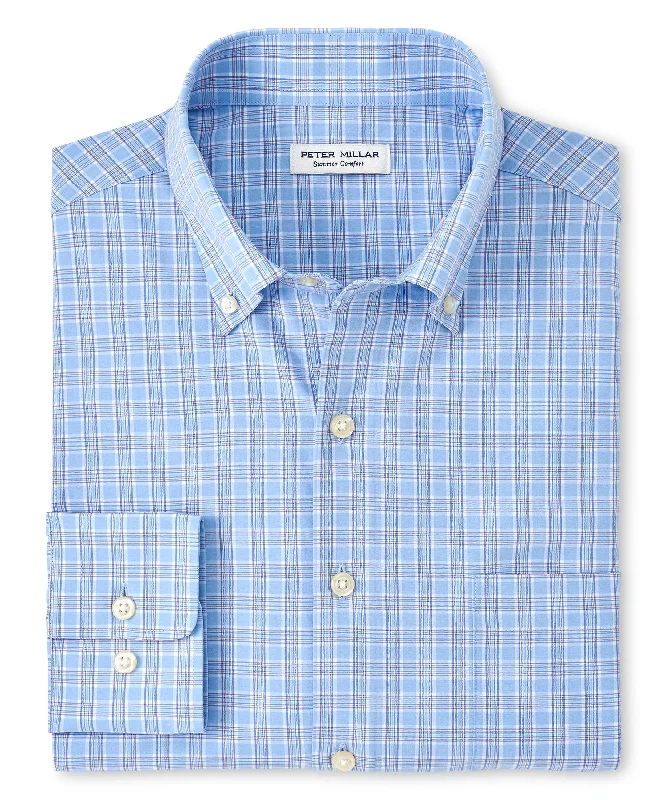 Exclusive online discounts – Shop clothing for every occasion! Peter Millar Murphys Performance Button-Down Collar Sport Shirt Exclusive online discounts – Shop clothing for every occasion! Peter Millar Murphys Performance Button-Down Collar Sport Shirt