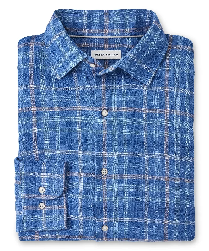Affordable clothing for men and women – Shop today for big savings. Peter Millar Long Sleeve 'Ashore' Linen Sport Shirt Affordable clothing for men and women – Shop today for big savings. Peter Millar Long Sleeve 'Ashore' Linen Sport Shirt