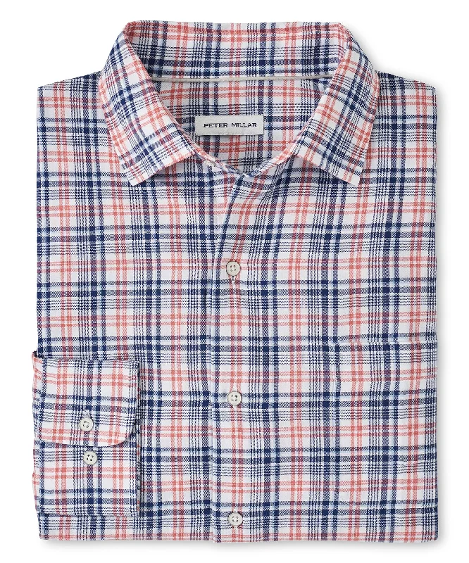 Don’t miss out – huge discounts on men’s trendy styles. Peter Millar Beacon Spread Collar Sport Shirt Don’t miss out – huge discounts on men’s trendy styles. Peter Millar Beacon Spread Collar Sport Shirt