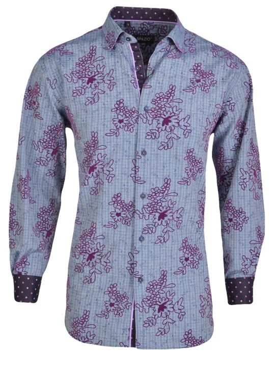 Special offers on the latest clothing collections – Don’t miss out! BLUE LONG SLEEVE SPORT SHIRT Special offers on the latest clothing collections – Don’t miss out! BLUE LONG SLEEVE SPORT SHIRT
