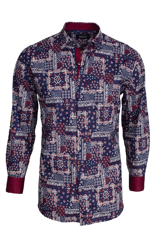 Men’s clothing at unbeatable prices – shop the sale today! TRENTON NAVY LONG SLEEVE SLIM FIT SHIRT Men’s clothing at unbeatable prices – shop the sale today! TRENTON NAVY LONG SLEEVE SLIM FIT SHIRT