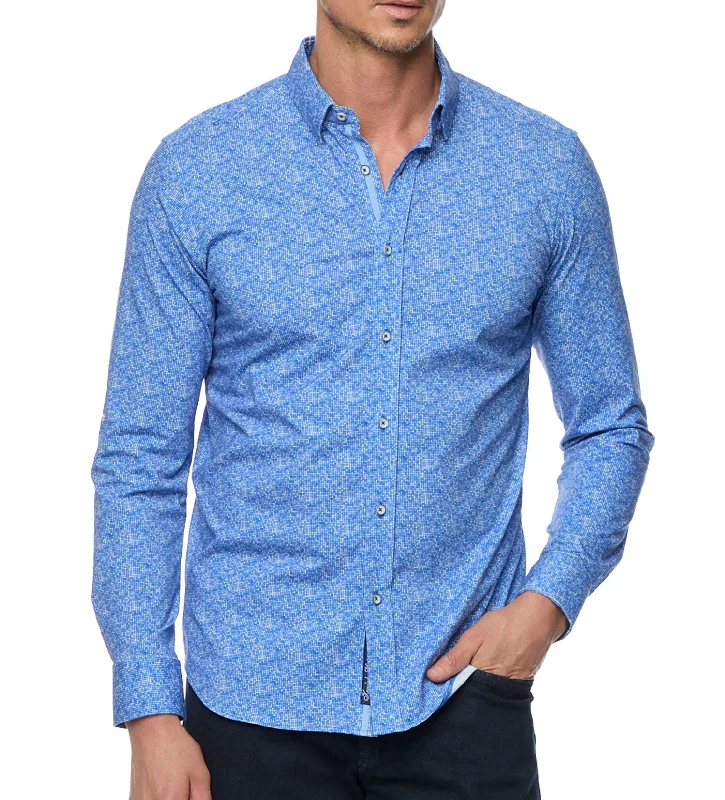 Huge deals on men’s clothing – Limited-time only! Robert Graham Boden Long Sleeve Knit Sport Shirt Huge deals on men’s clothing – Limited-time only! Robert Graham Boden Long Sleeve Knit Sport Shirt