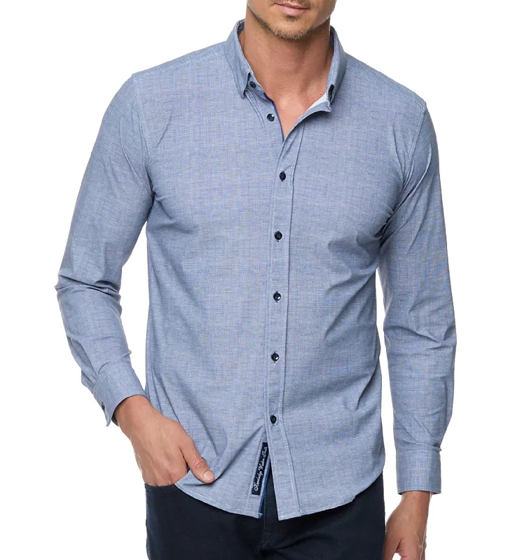 Big discounts – don’t miss out! Robert Graham Renley Long Sleeve Woven Sport Shirt Big discounts – don’t miss out! Robert Graham Renley Long Sleeve Woven Sport Shirt