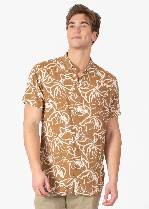 Get 25% off select men’s clothing when you shop online! Abstract Button Up Short Sleeve Dress Shirt Get 25% off select men’s clothing when you shop online! Abstract Button Up Short Sleeve Dress Shirt