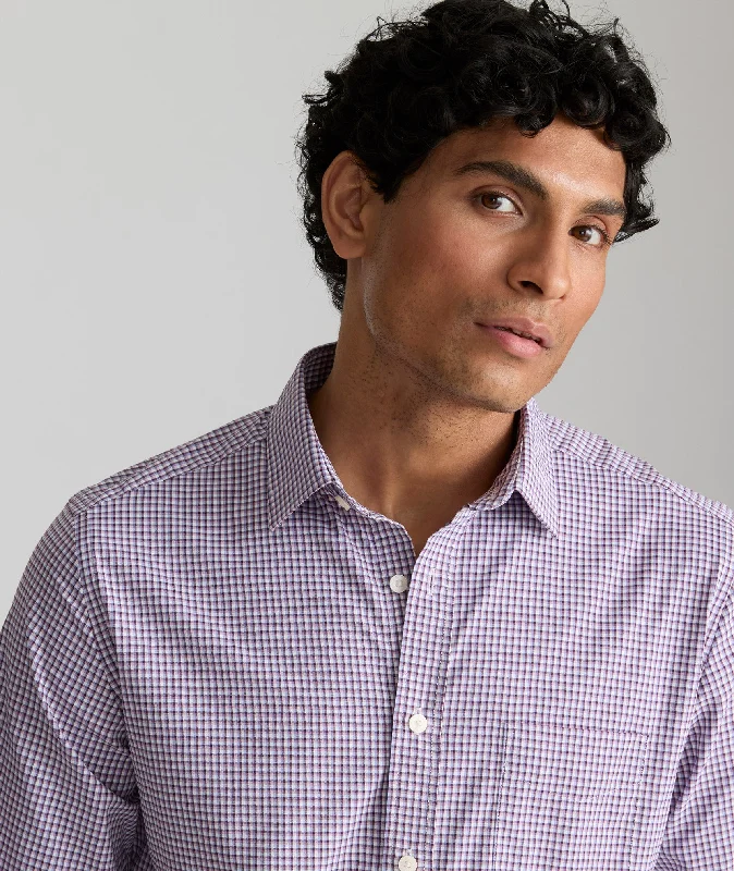 Big discounts – don’t miss out!  Wrinkle-Free Performance Shirt With Pocket