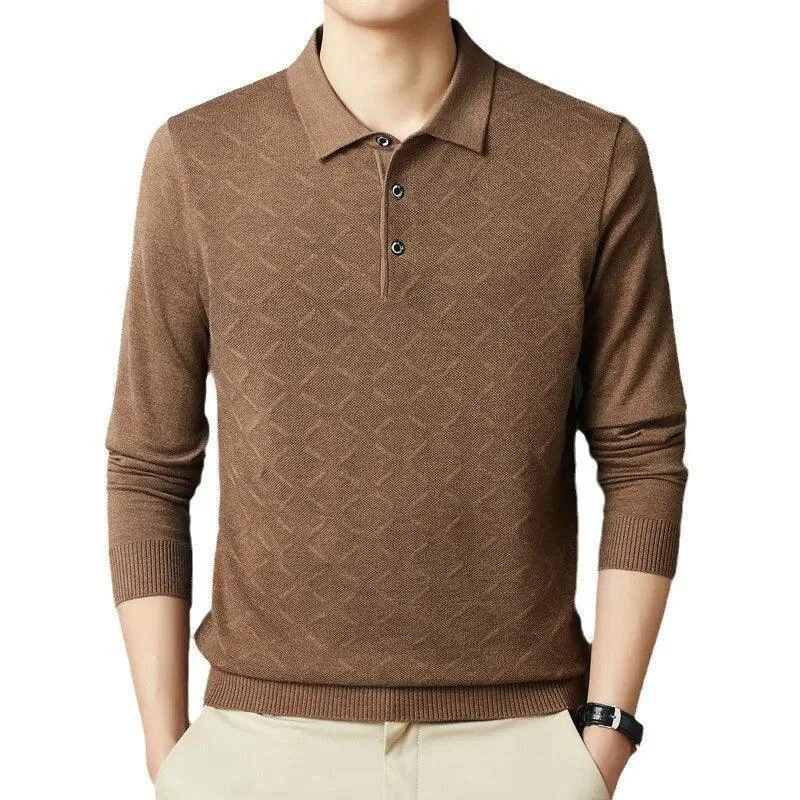 Refresh your wardrobe with the best deals on men's fashion. Argyle Pattern Polo Shirt for Men Refresh your wardrobe with the best deals on men's fashion. Argyle Pattern Polo Shirt for Men