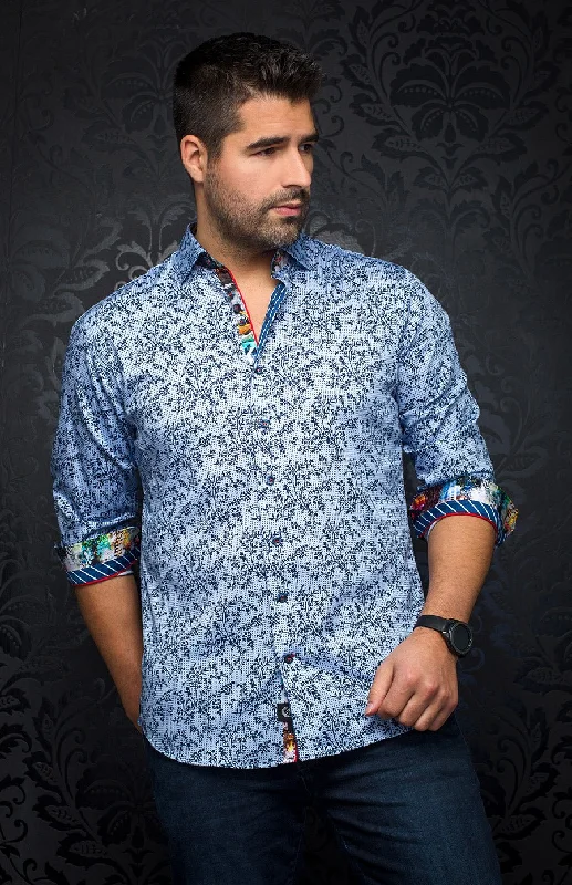 Get men’s fashion for less – shop the best deals of the year. Au Noir Stretch Shirt | Victor Light Blue Get men’s fashion for less – shop the best deals of the year. Au Noir Stretch Shirt | Victor Light Blue