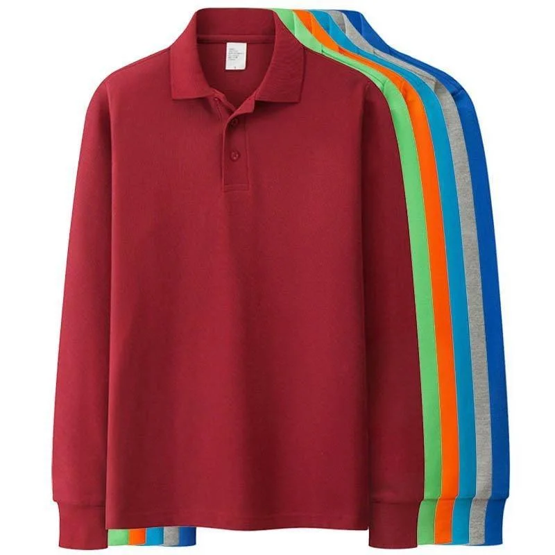 Huge savings on all categories of clothing – Shop our seasonal sale. Autumn Solid Men Polos Shirts Huge savings on all categories of clothing – Shop our seasonal sale. Autumn Solid Men Polos Shirts