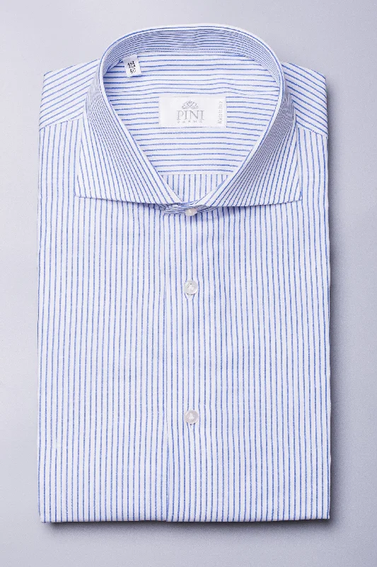 Get stylish outfits for every occasion – Shop now and save! Avio Striped Shirt - Made in Italy Get stylish outfits for every occasion – Shop now and save! Avio Striped Shirt - Made in Italy