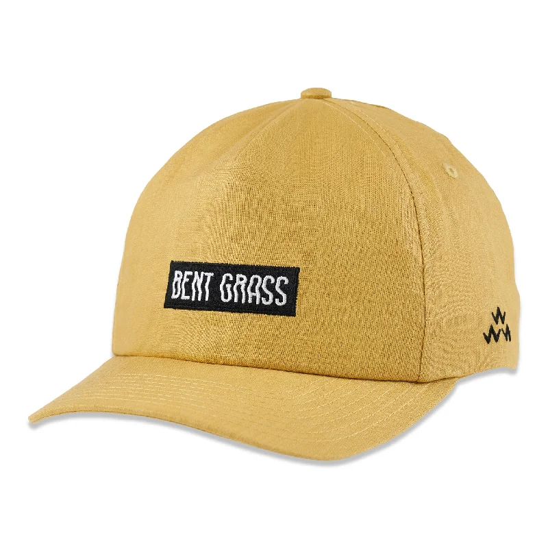 Flash discounts – men’s clothing essentials for less.  Bent Grass Hemp Cap