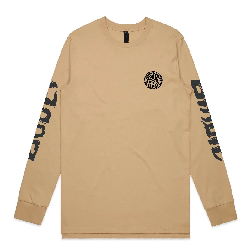 Flash sale alert! Shop fashion-forward clothing at discounted prices. Birdie Bogey LS Tee Flash sale alert! Shop fashion-forward clothing at discounted prices. Birdie Bogey LS Tee