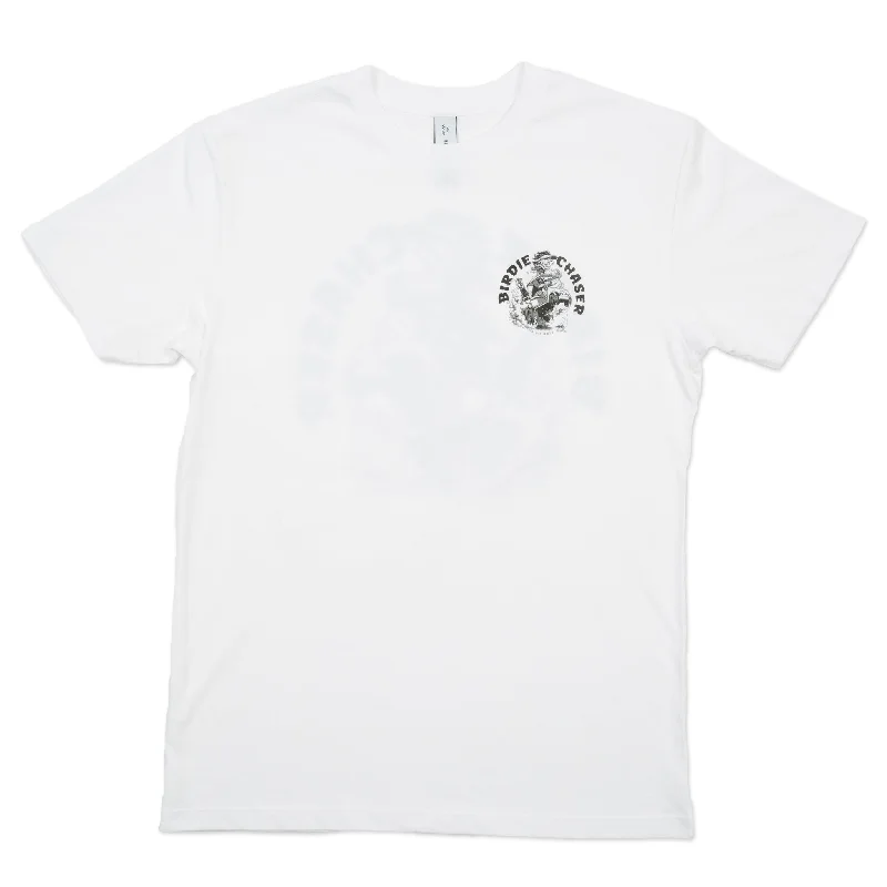 Seasonal discounts on stylish clothes – Perfect for any occasion! Birdie Chaser Tee Seasonal discounts on stylish clothes – Perfect for any occasion! Birdie Chaser Tee