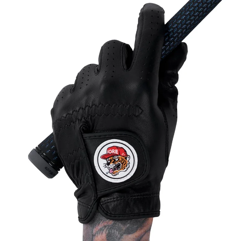 Shop the latest men’s styles at unbelievable prices.  Fore Tiger Golf Glove