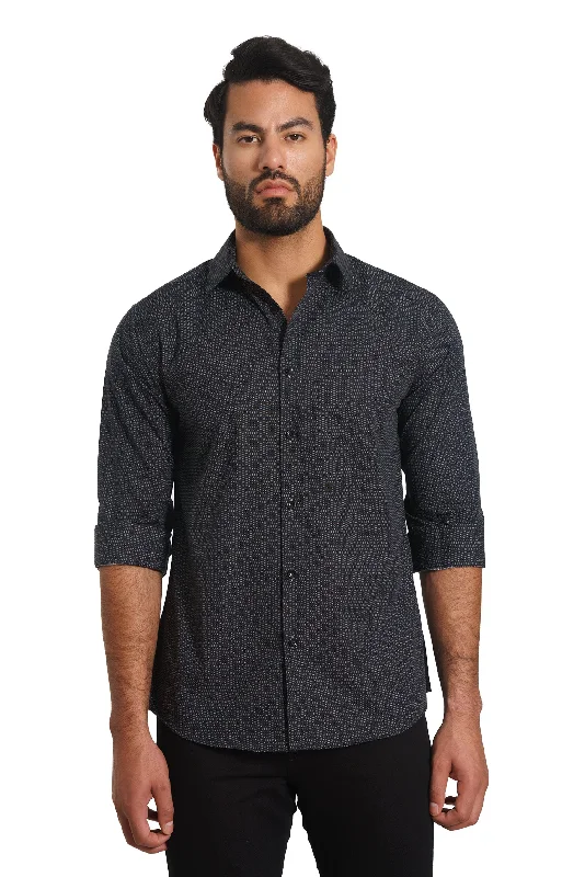 Special offers on the latest clothing collections – Don’t miss out! Black Long Sleeve Shirt Th-2854 Special offers on the latest clothing collections – Don’t miss out! Black Long Sleeve Shirt Th-2854