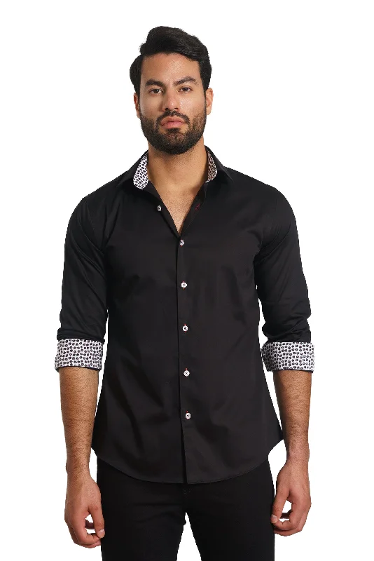 Save on top-selling fashion styles – Big discounts on men’s clothing. Black Long Sleeve Shirt Th-2869 Save on top-selling fashion styles – Big discounts on men’s clothing. Black Long Sleeve Shirt Th-2869