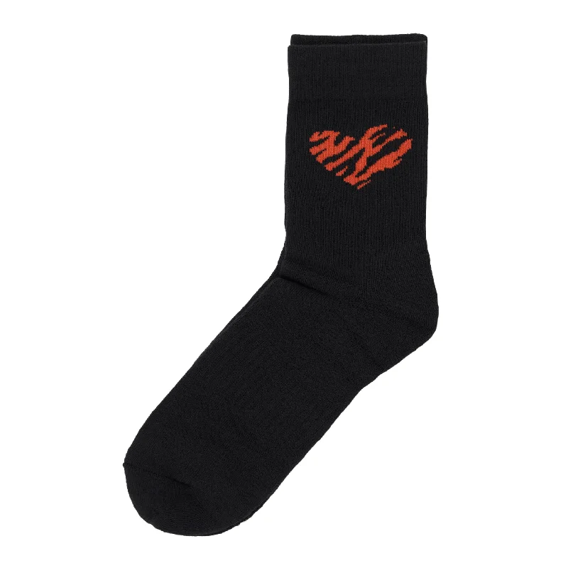 Shop men’s fashion for less – prices slashed on select items.  Tiger Heart Socks