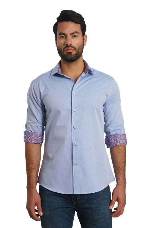 Get stylish outfits for every occasion – Shop now and save! Blue Long Sleeve Shirt Th-2853 Get stylish outfits for every occasion – Shop now and save! Blue Long Sleeve Shirt Th-2853