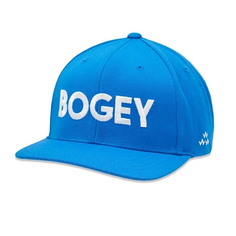 Bogey Snapback