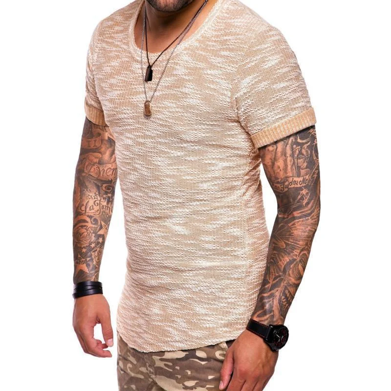 Flash deals on men’s clothing – Grab yours today! Brooklyn Men Short Sleeve T-Shirt Flash deals on men’s clothing – Grab yours today! Brooklyn Men Short Sleeve T-Shirt