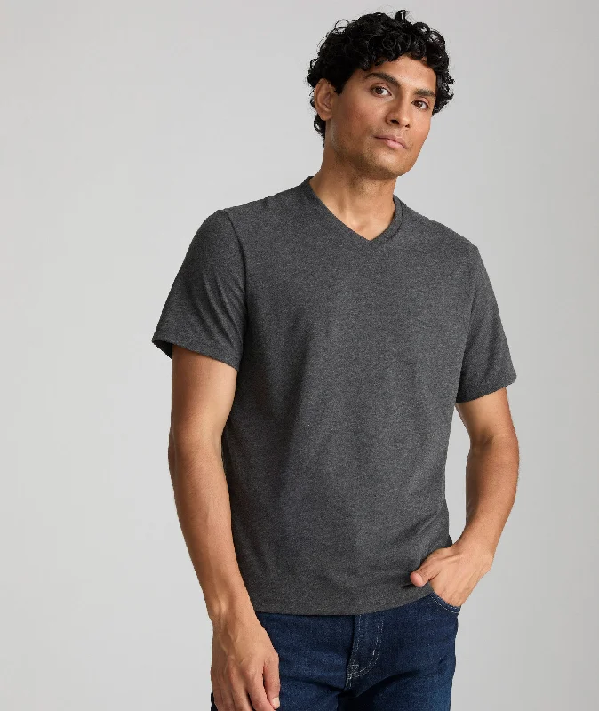Shop the best fashion at unbeatable prices – Limited time only. Ultrasoft V-Neck Tee Shop the best fashion at unbeatable prices – Limited time only. Ultrasoft V-Neck Tee