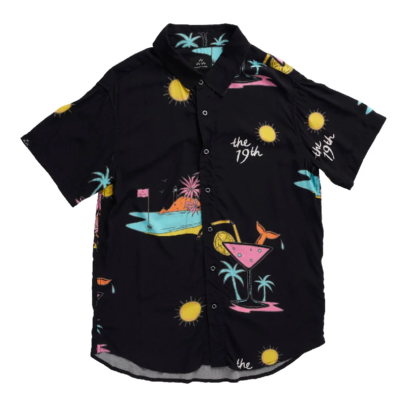 Shop now and enjoy massive savings on stylish clothing for all seasons. The 19th Shirt Shop now and enjoy massive savings on stylish clothing for all seasons. The 19th Shirt