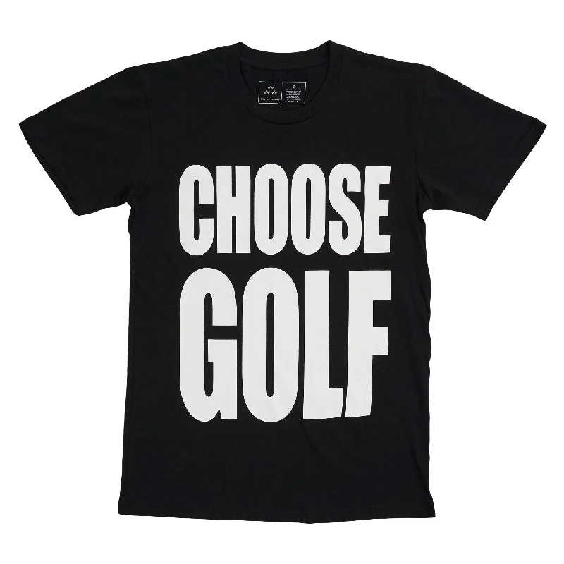 Last chance! Men’s clothing at unbeatable prices.  Choose Golf Tee