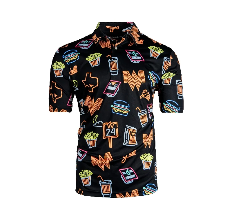 Get the latest styles in clothing – Shop now for unbeatable deals. Chubbies® Neon Polo Get the latest styles in clothing – Shop now for unbeatable deals. Chubbies® Neon Polo