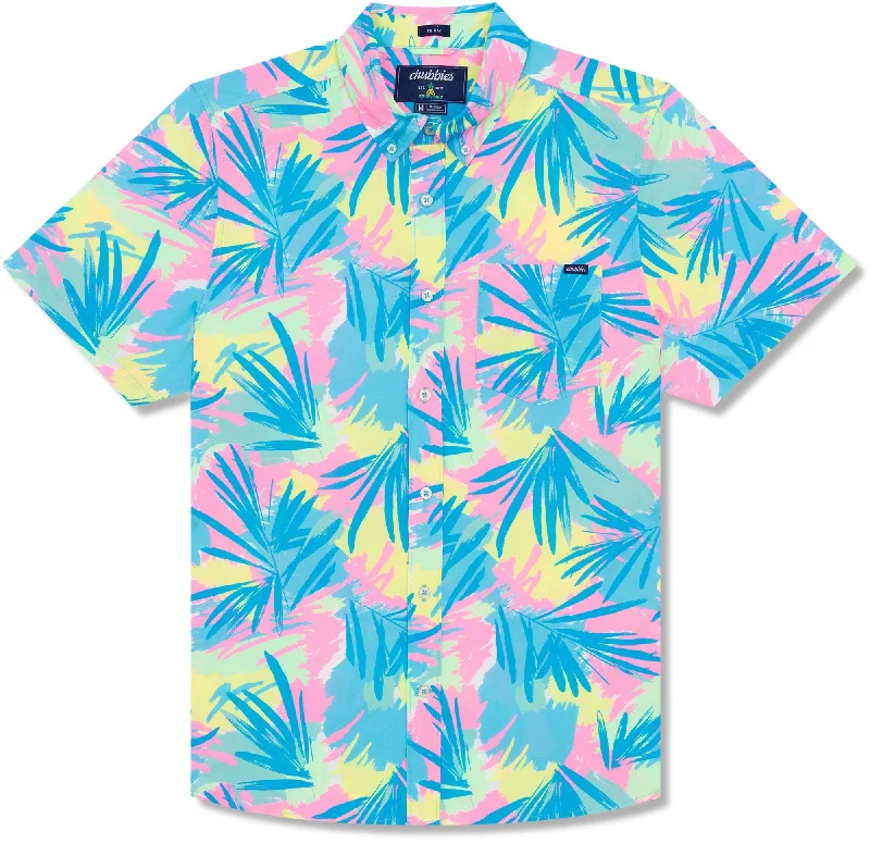 Affordable clothing for men and women – Shop today for big savings. Chubbies The Plant Be Tamed Short Sleeve Sport Shirt - Turquoise/Aqua Affordable clothing for men and women – Shop today for big savings. Chubbies The Plant Be Tamed Short Sleeve Sport Shirt - Turquoise/Aqua