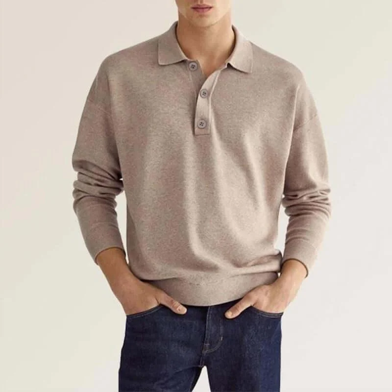 Shop the hottest fashion trends for less – deals you can’t miss. Classic Collar Men Polo Shirt Shop the hottest fashion trends for less – deals you can’t miss. Classic Collar Men Polo Shirt
