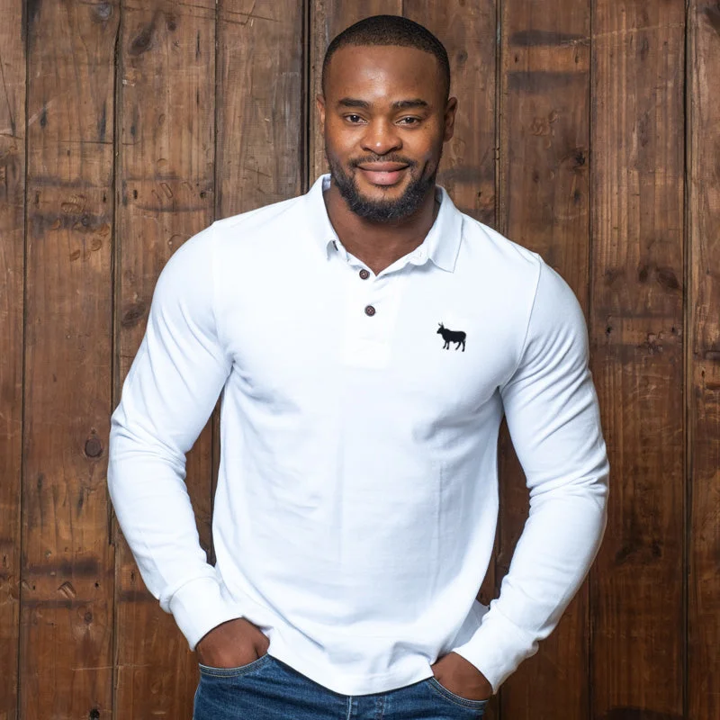 Don’t wait – Shop now for limited-time discounts on trendy clothing. Classic Long Sleeve PK Polo Pelican Don’t wait – Shop now for limited-time discounts on trendy clothing. Classic Long Sleeve PK Polo Pelican