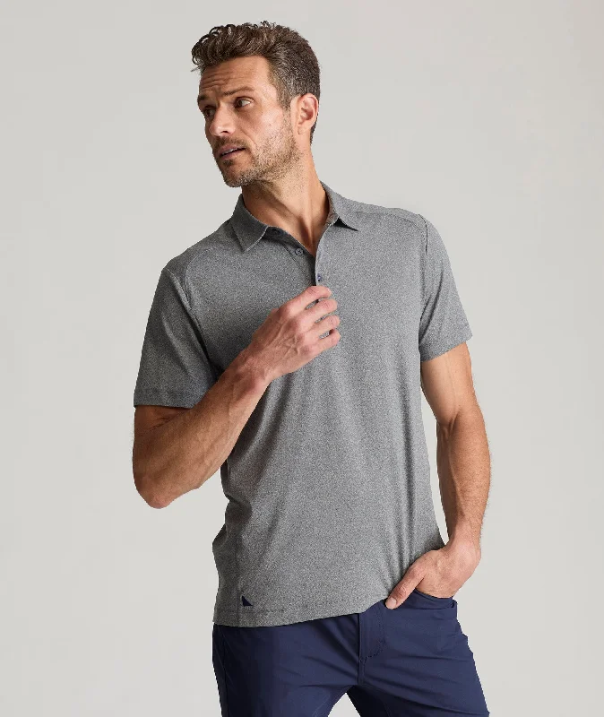 Exclusive deals on men’s fashion – Shop now and save big!  Performance Polo