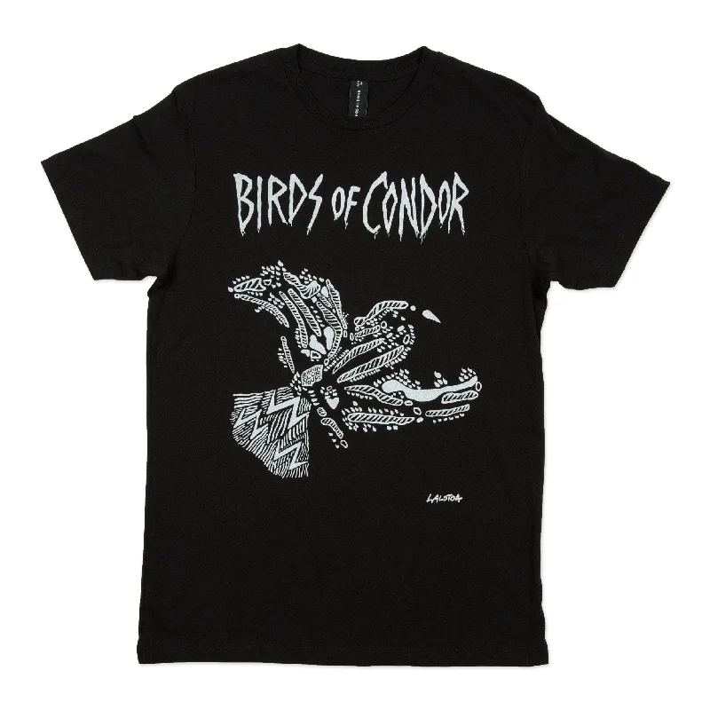 Shop fashion favorites at discounted prices – Limited time offer.  Condor Tee
