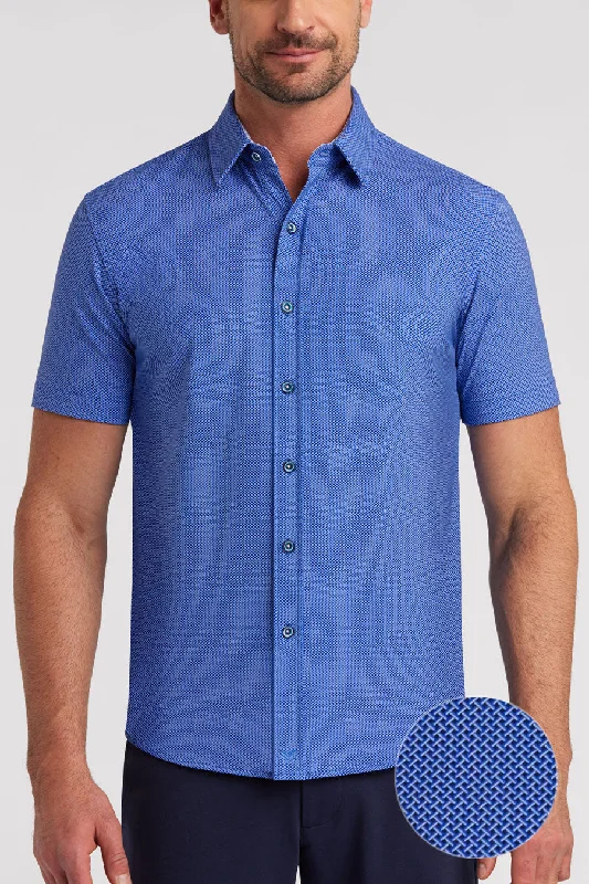 Shop stylish and affordable clothes –   Diamond Glare In Icy Cotton - Final Sale