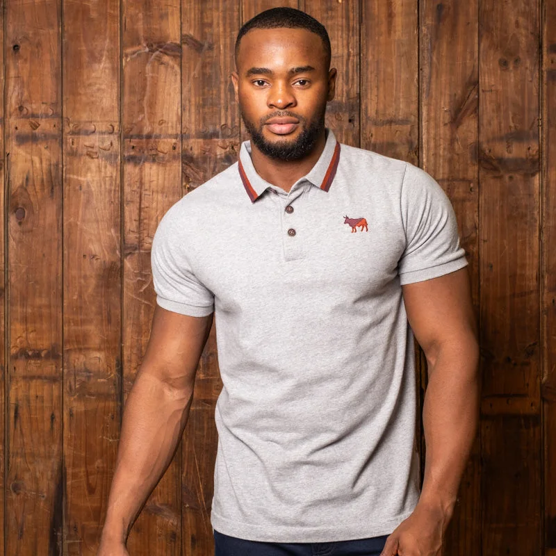Shop the best in men’s fashion for less – limited-time sale! Double Contrast Tipping SJ Polo Vervet Shop the best in men’s fashion for less – limited-time sale! Double Contrast Tipping SJ Polo Vervet