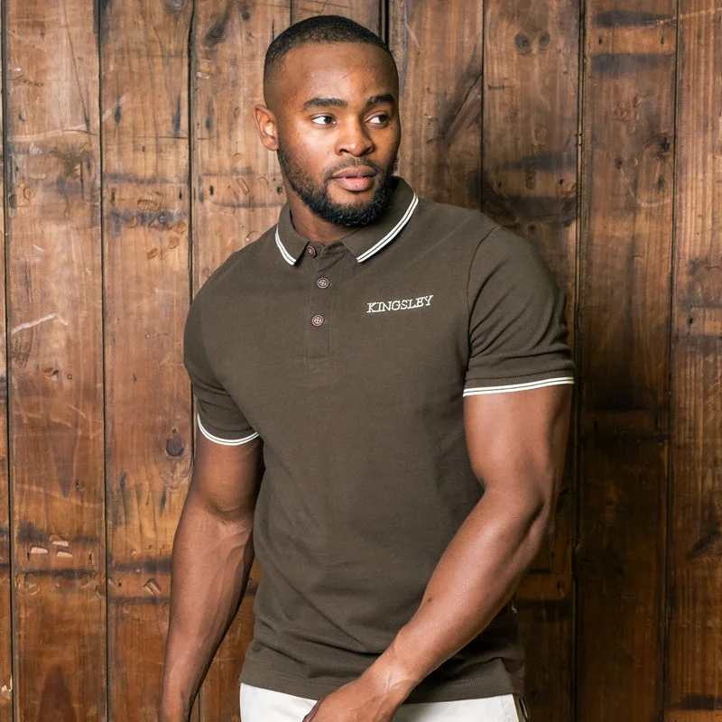 Don’t miss out – huge discounts on men’s trendy styles. Double Tipped Regular Fit PK Polo Fatigue Don’t miss out – huge discounts on men’s trendy styles. Double Tipped Regular Fit PK Polo Fatigue