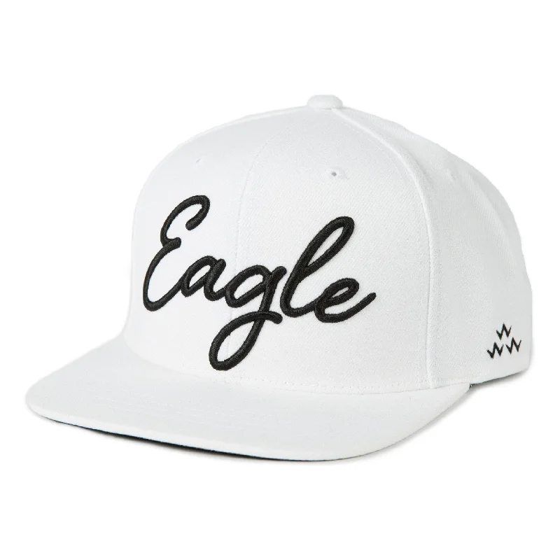 Eagle Snapback