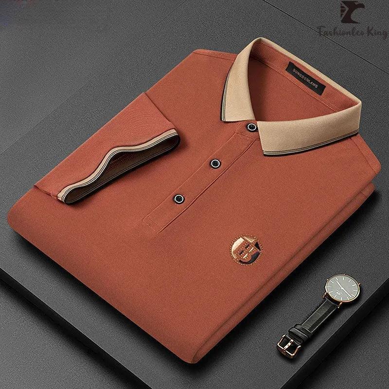 Grab your favorites before they’re gone – men’s clothing at great prices. Embroidered Logo Polo Shirt Grab your favorites before they’re gone – men’s clothing at great prices. Embroidered Logo Polo Shirt