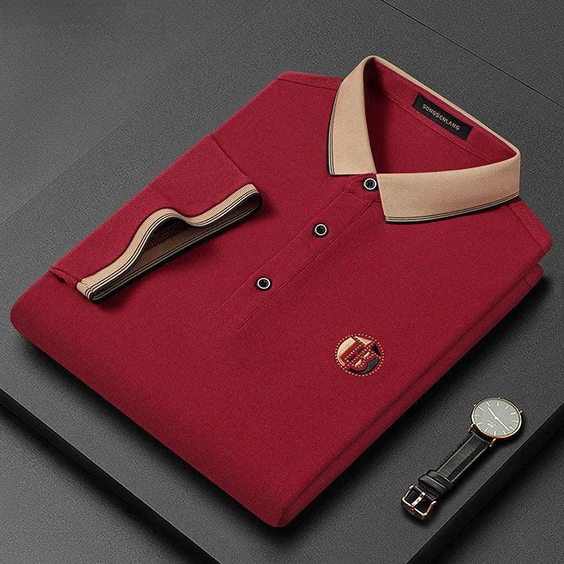 Wine red