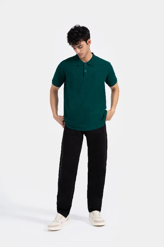 Shop stylish men’s clothing and enjoy amazing discounts.  Basic Polo shirt