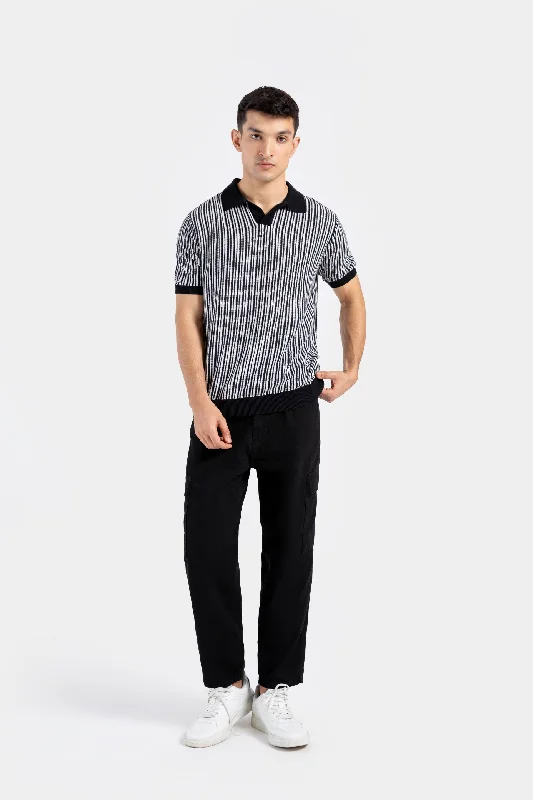 Top-rated clothing on sale – Shop now and get up to 80% off! Textured Striped Polo Top-rated clothing on sale – Shop now and get up to 80% off! Textured Striped Polo