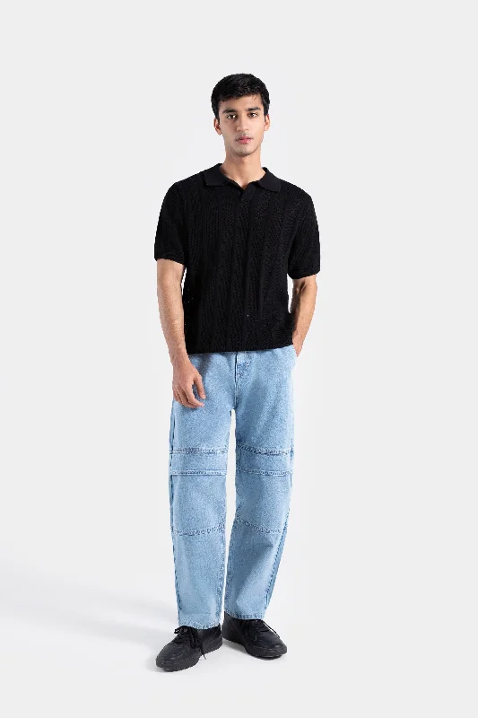 Check out the best prices on men's fashion basics – limited time offer. Basic Knitted Polo Shirt Check out the best prices on men's fashion basics – limited time offer. Basic Knitted Polo Shirt