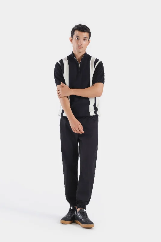 Shop men’s  clothing for all seasons – Save big today!  Color Blocking Polo