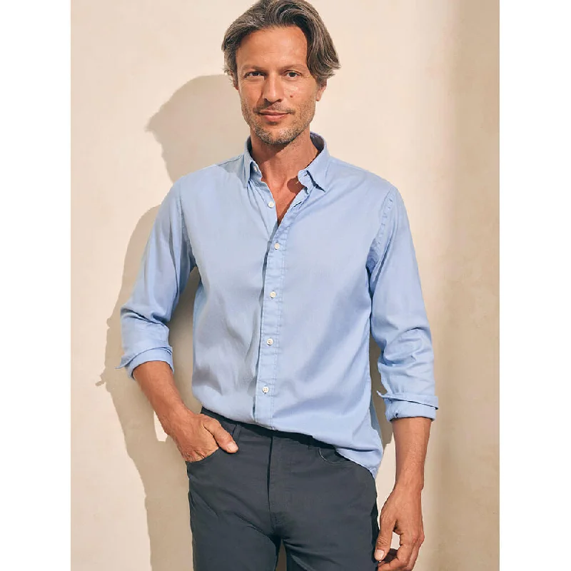 Shop affordable clothing for every season – Big savings this weekend only! Faherty The Movement Sport Shirt - Atlantic Sky* Shop affordable clothing for every season – Big savings this weekend only! Faherty The Movement Sport Shirt - Atlantic Sky*