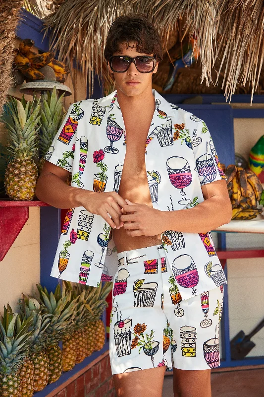 Shop smart, save big – men’s clothing sale on now!  FELIX SHIRT