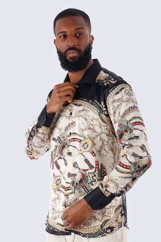 Shop our exclusive men’s fashion deals – limited time only! Fenora Long Sleeve Shirt Shop our exclusive men’s fashion deals – limited time only! Fenora Long Sleeve Shirt