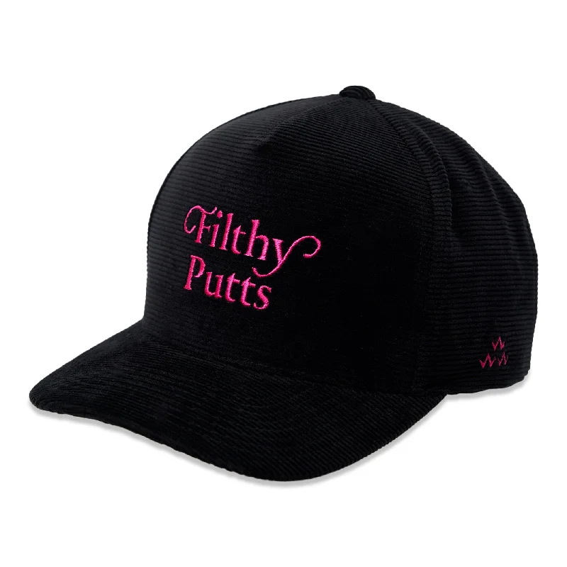 Filthy Putts Snapback