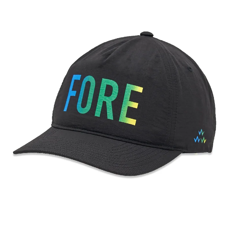 Fore Snapback